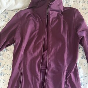 Victoria’s Secret Pink Active Jacket